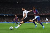 Valencia CF are unpredictable at the moment as they adapt to a new boss